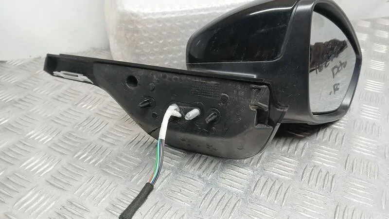 Retrovisor Derecho para Citroën C3 Iii (Sx)