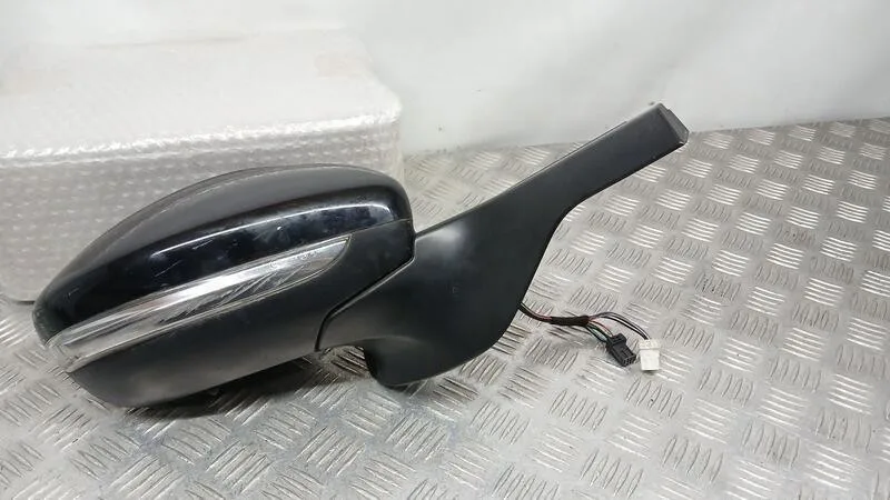 Retrovisor Derecho para Citroën C3 Iii (Sx)
