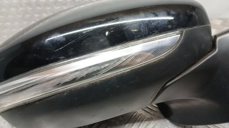 Retrovisor Derecho para Citroën C3 Iii (Sx)