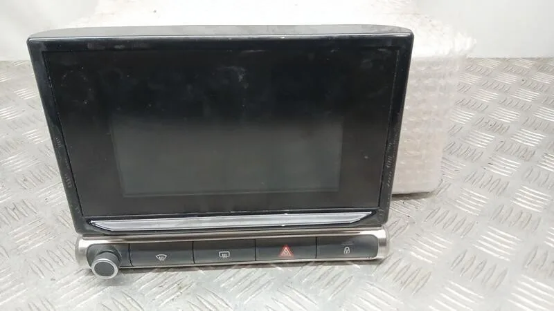 Sistema Navegacion Gps para Citroën C3 Iii (Sx)