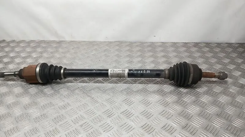 Transmision Delantera Derecha para Citroën C3 Iii (Sx)