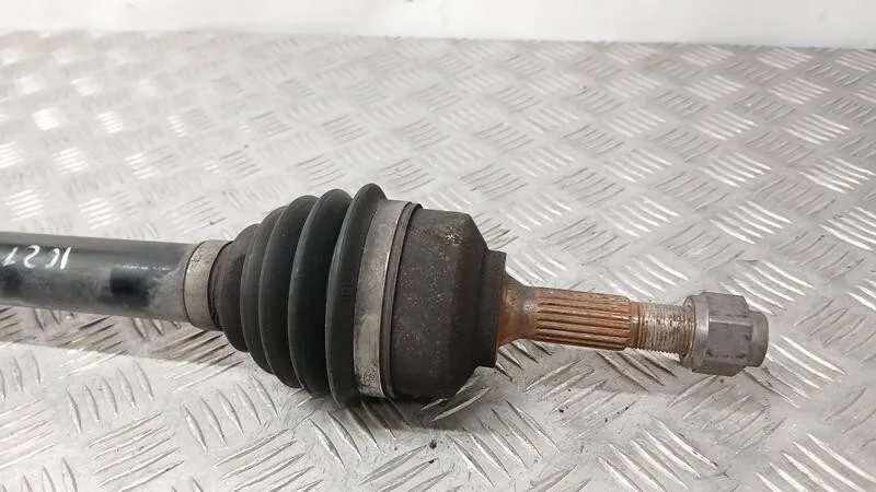 Transmision Delantera Derecha para Citroën C3 Iii (Sx)