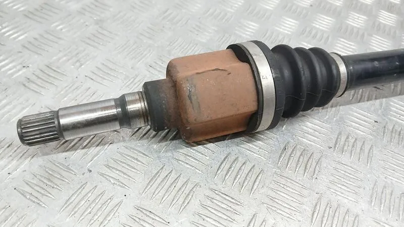 Transmision Delantera Derecha para Citroën C3 Iii (Sx)