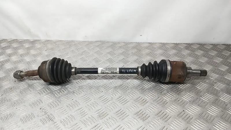 Transmision Delantera Izquierda para Citroën C3 Iii (Sx)