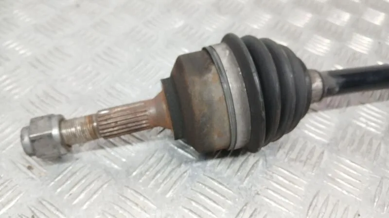 Transmision Delantera Izquierda para Citroën C3 Iii (Sx)