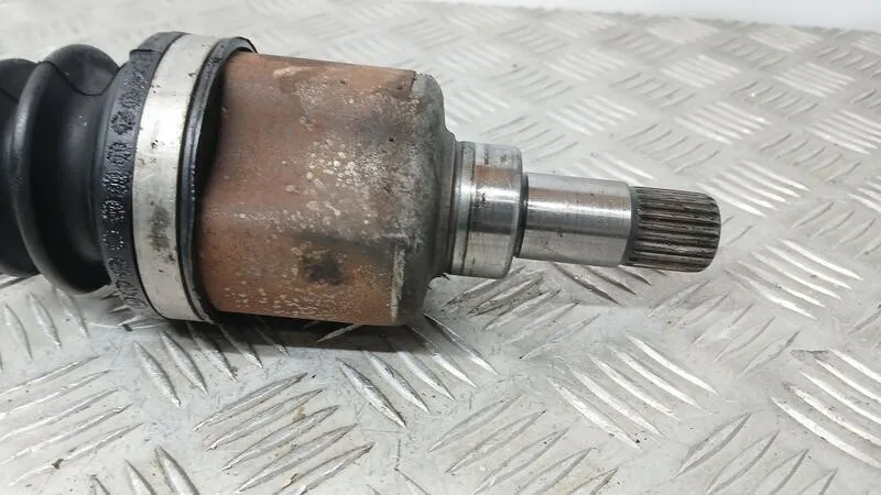Transmision Delantera Izquierda para Citroën C3 Iii (Sx)
