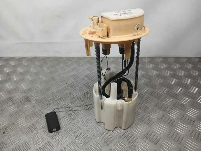 Aforador para Citroën Berlingo Furgon