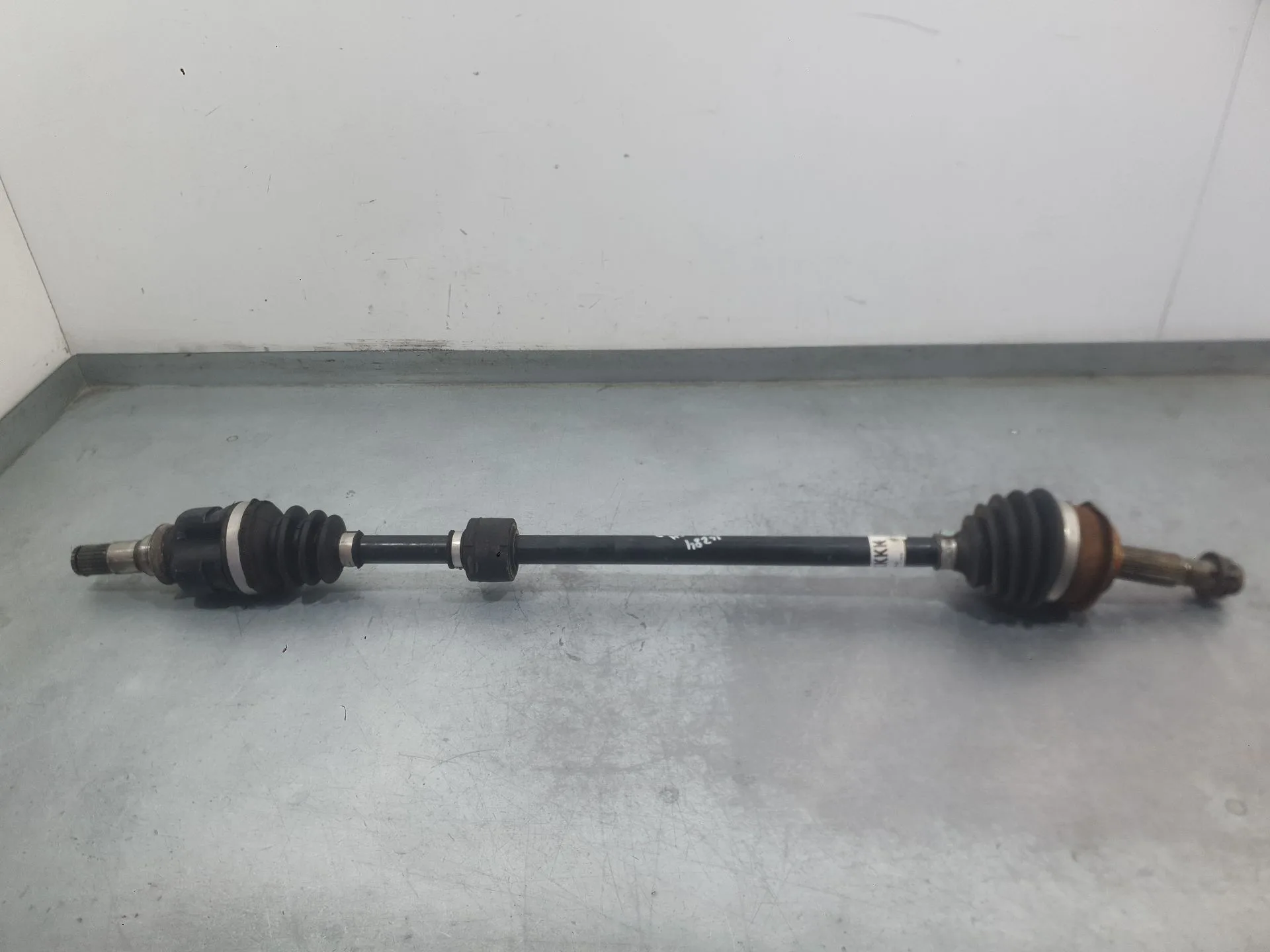 Transmision Delantera Derecha para Toyota Yaris
