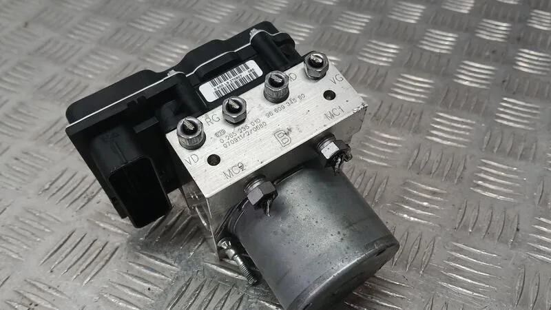 Abs para Citroën C4 Picasso