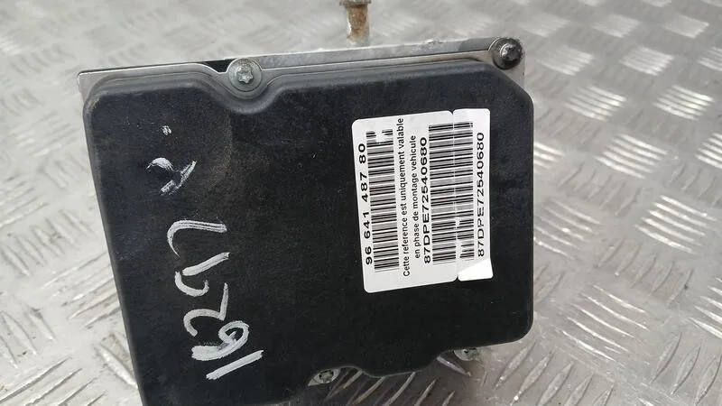 Abs para Citroën C4 Picasso
