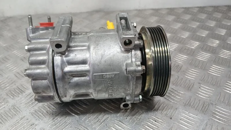 Compresor Aire Acondicionado para Citroën C4 Picasso