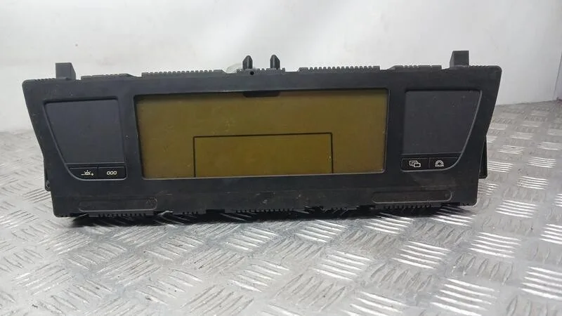 Cuadro Instrumentos para Citroën C4 Picasso