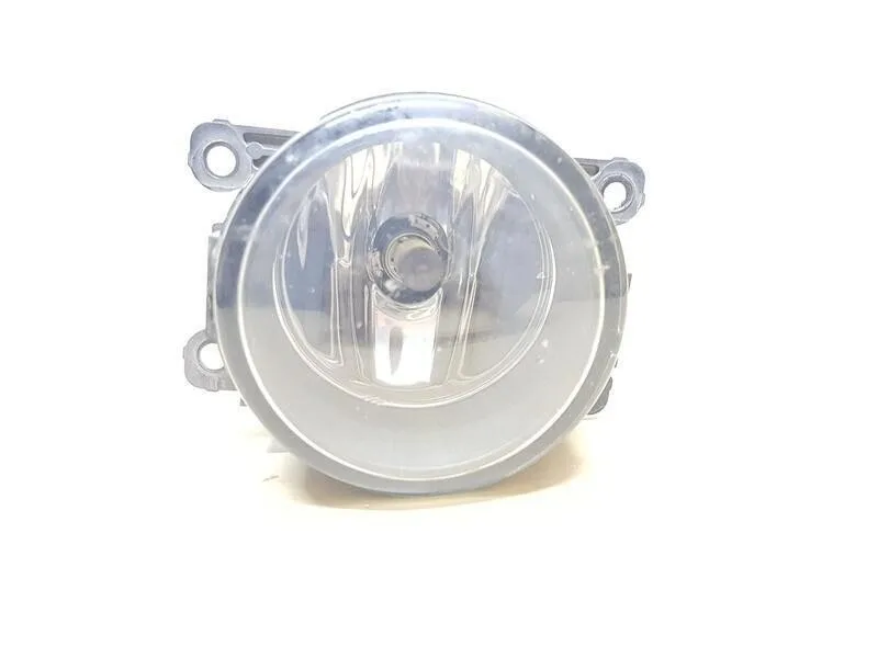 Faro Antiniebla Derecho para Citroën C4 Picasso