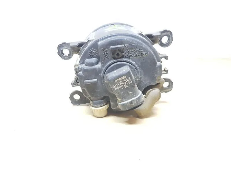 Faro Antiniebla Derecho para Citroën C4 Picasso