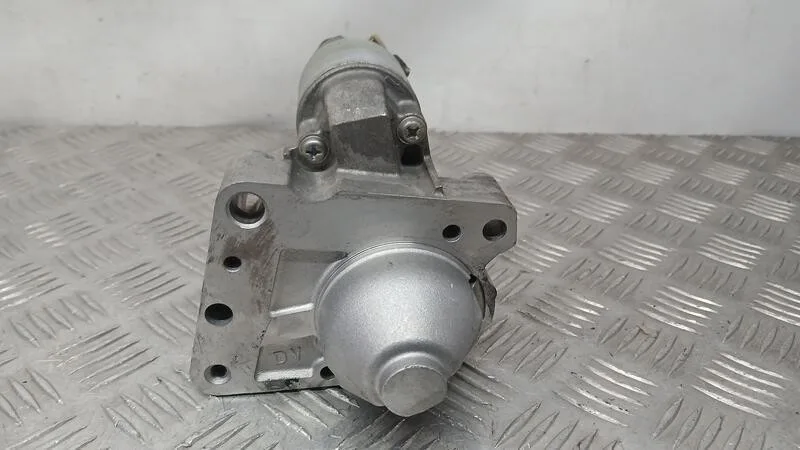 Motor Arranque para Citroën C4 Picasso