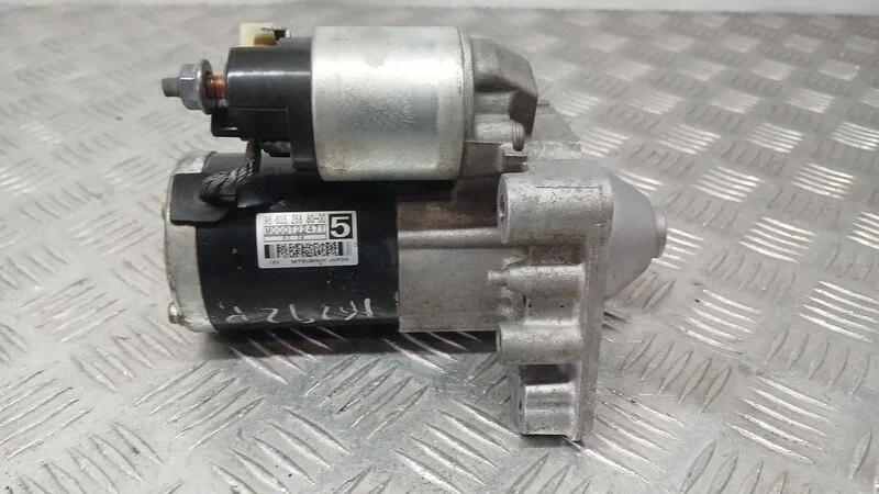 Motor Arranque para Citroën C4 Picasso