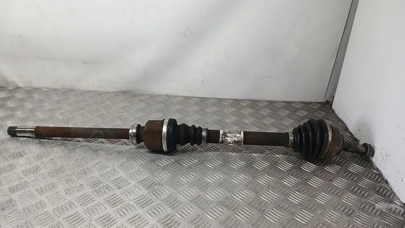 Transmision Delantera Derecha para Citroën C4 Picasso