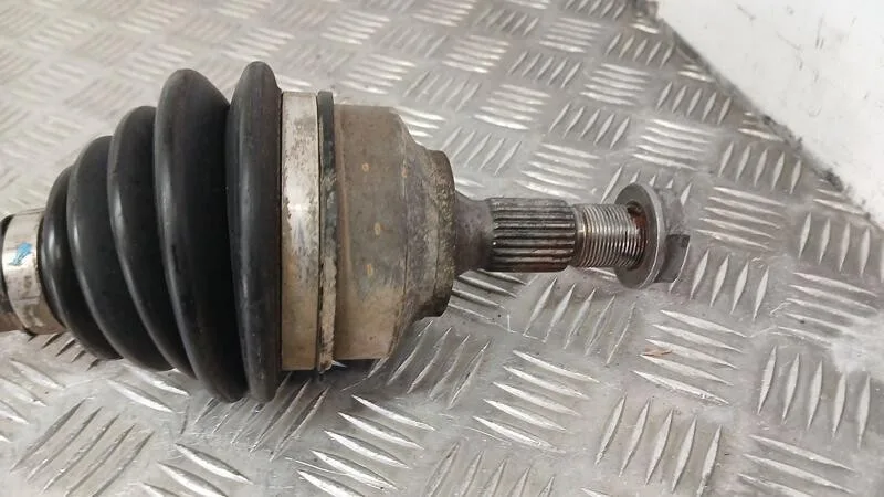 Transmision Delantera Derecha para Citroën C4 Picasso