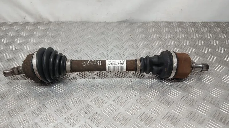 Transmision Delantera Izquierda para Citroën C4 Picasso