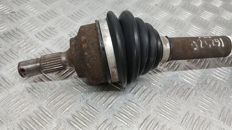 Transmision Delantera Izquierda para Citroën C4 Picasso