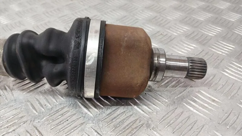 Transmision Delantera Izquierda para Citroën C4 Picasso