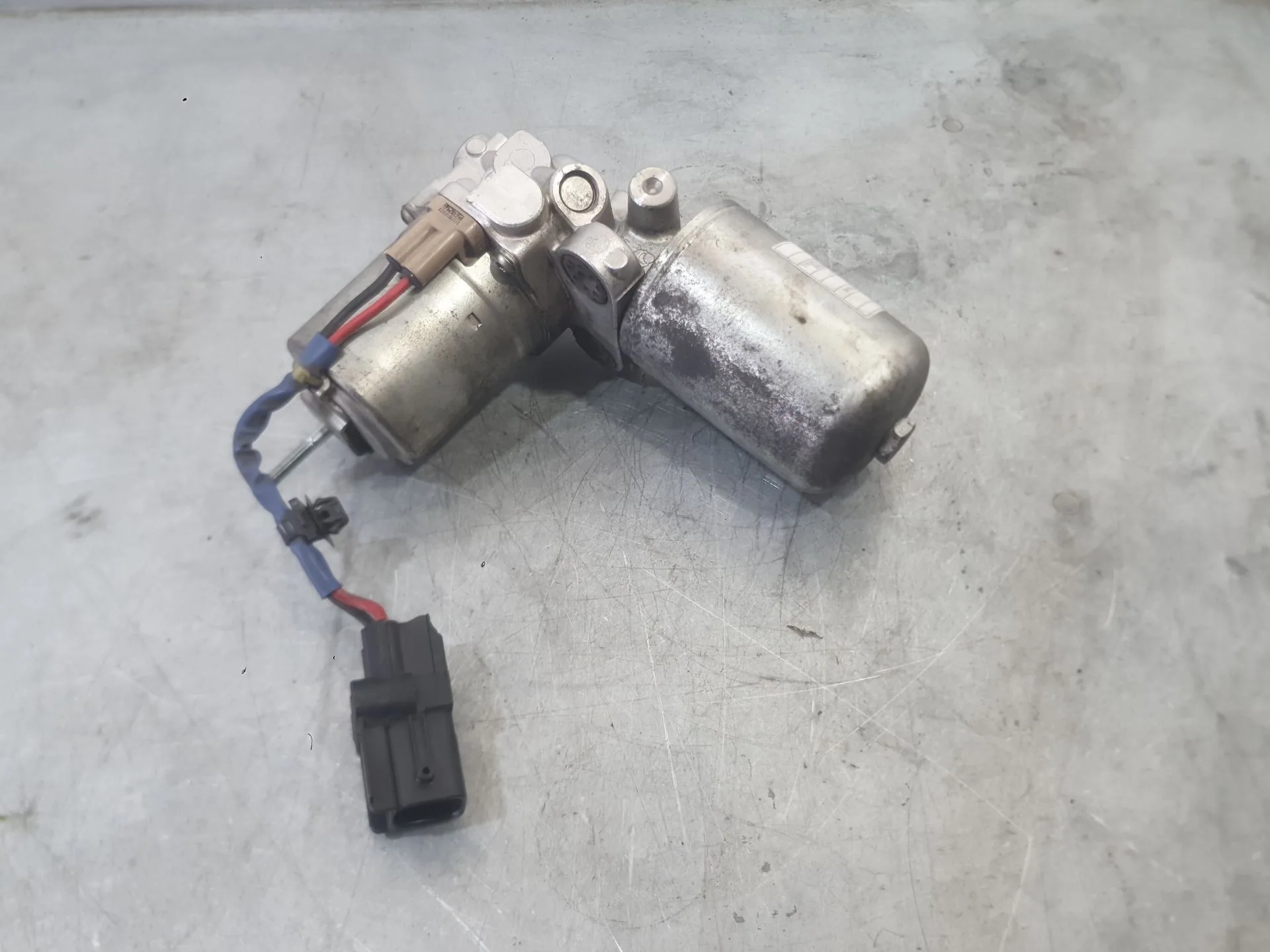 Bomba Freno para Lexus Es