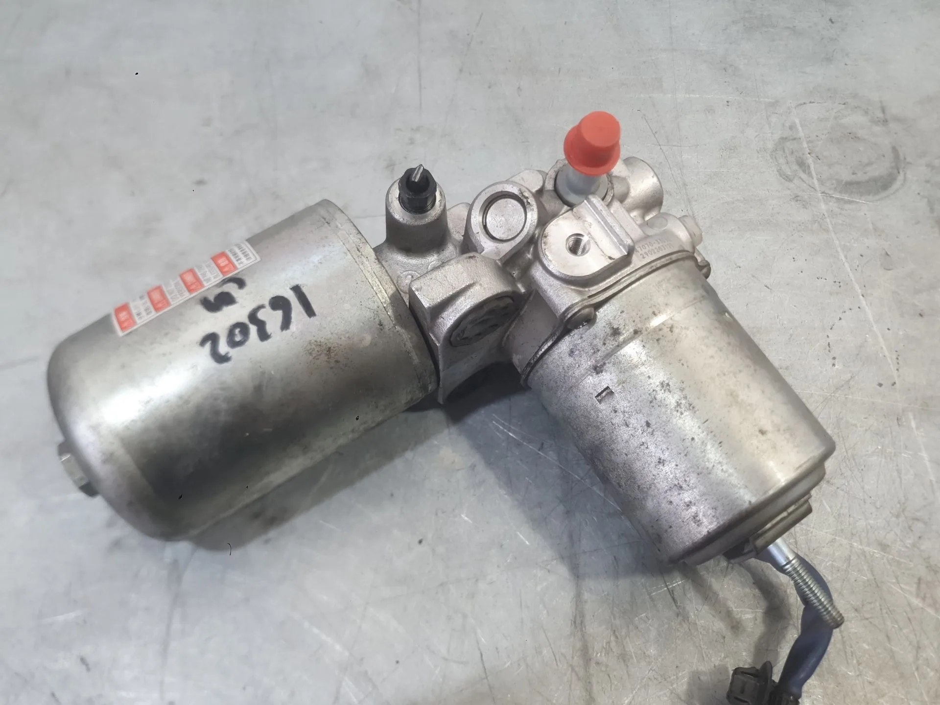 Bomba Freno para Lexus Es