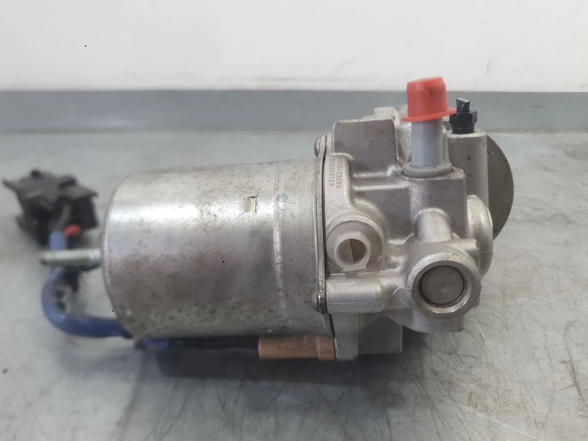 Bomba Freno para Lexus Es