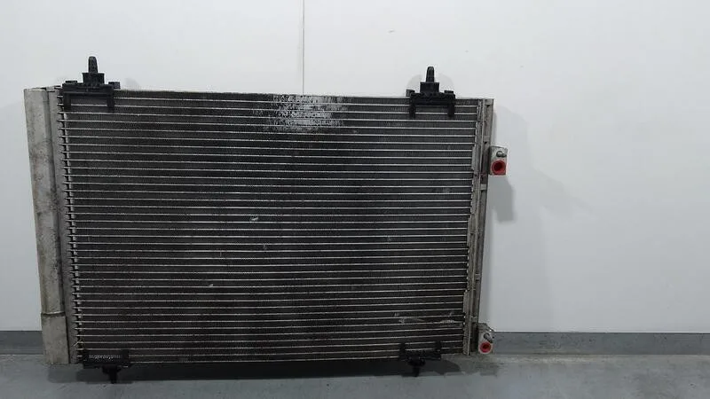 Condensador / Radiador Aire Acondicionado para Citroën Berlingo Cuadro