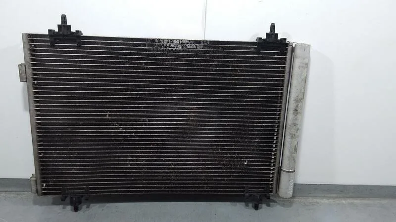 Condensador / Radiador Aire Acondicionado para Citroën Berlingo Cuadro