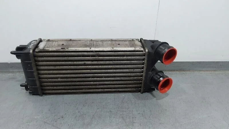 Intercooler para Citroën Berlingo Cuadro