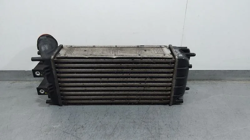Intercooler para Citroën Berlingo Cuadro