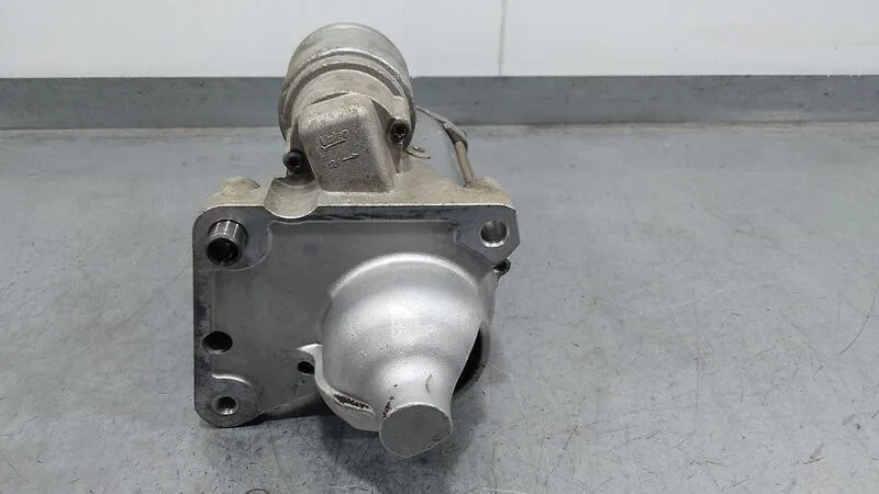 Motor Arranque para Citroën Berlingo Cuadro