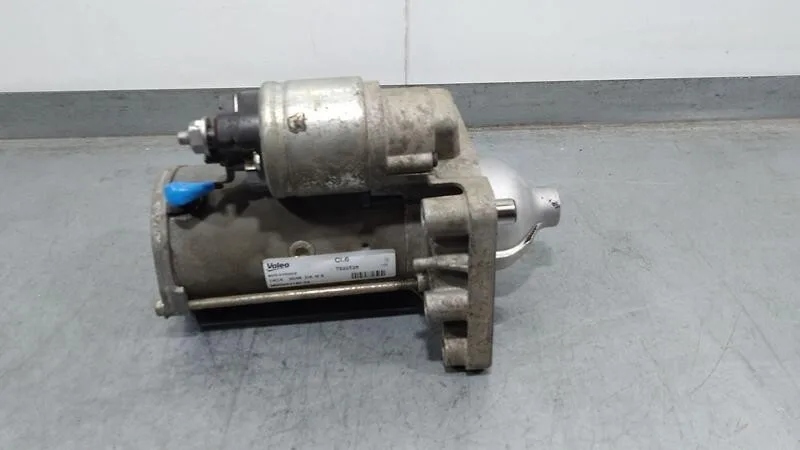 Motor Arranque para Citroën Berlingo Cuadro