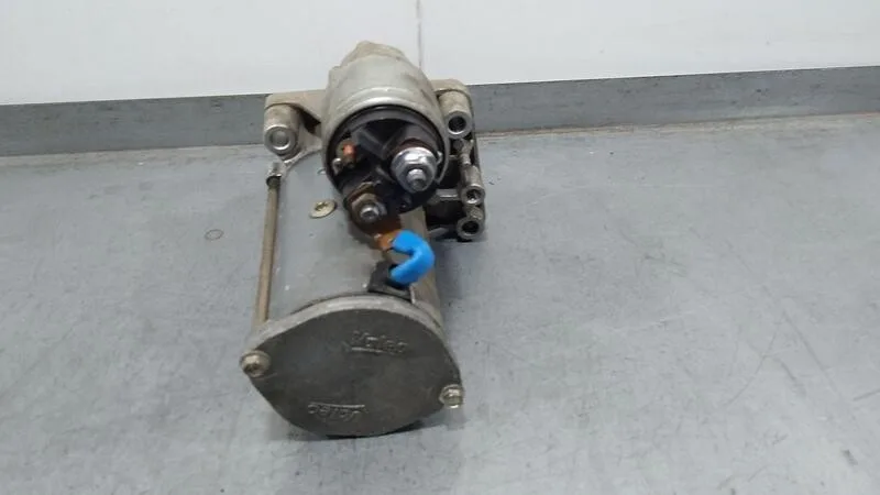 Motor Arranque para Citroën Berlingo Cuadro