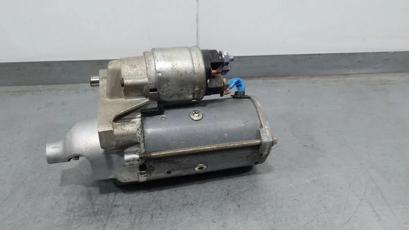 Motor Arranque para Citroën Berlingo Cuadro