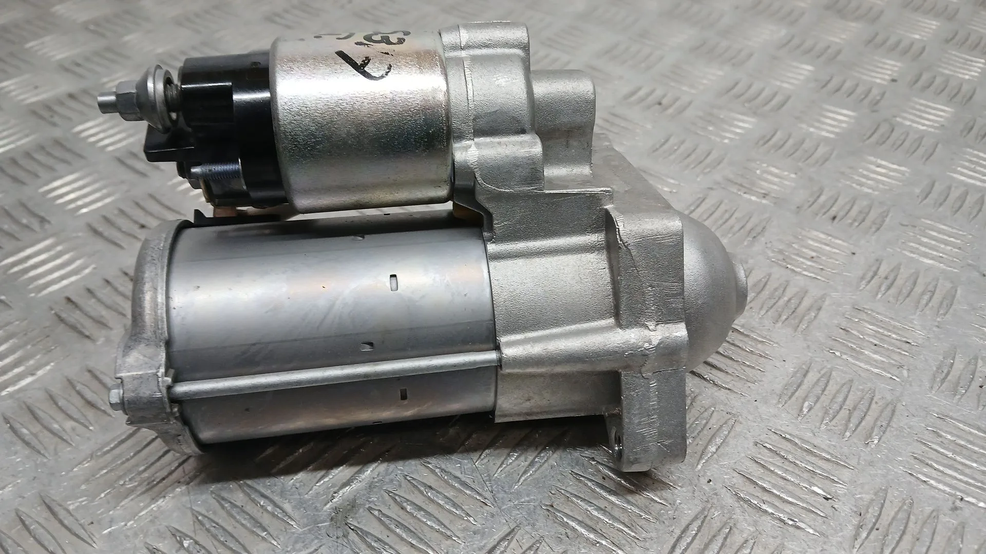 Motor Arranque para Renault Express