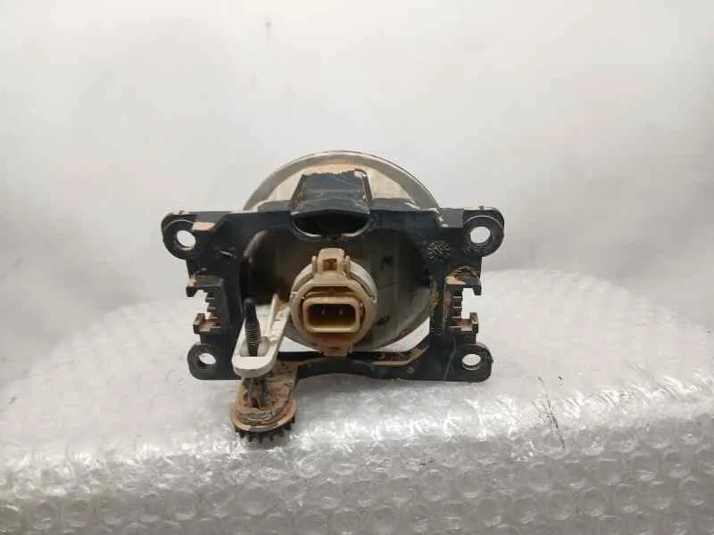 Faro Antiniebla Derecho para Citroën C3