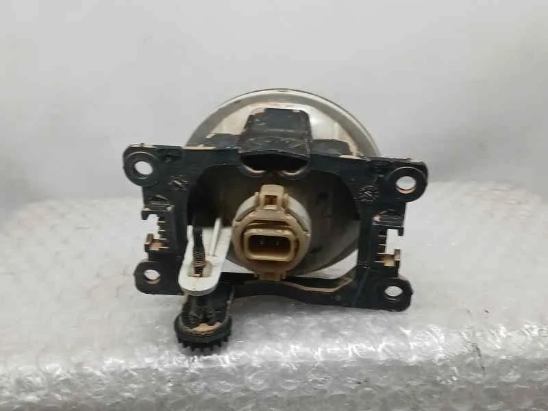 Faro Antiniebla Izquierdo para Citroën C3
