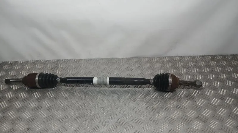 Transmision Delantera Derecha para Citroën C3