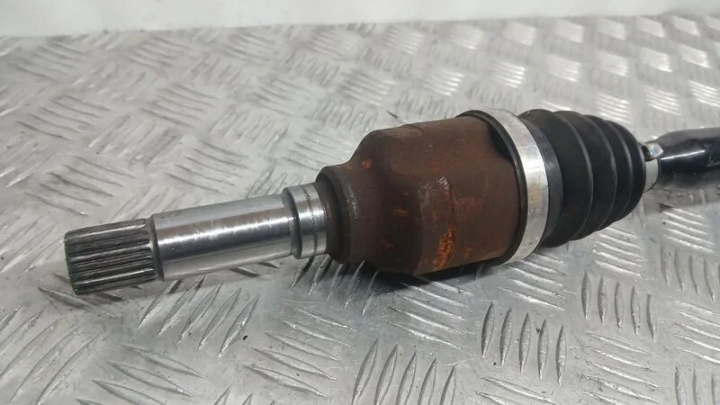 Transmision Delantera Derecha para Citroën C3