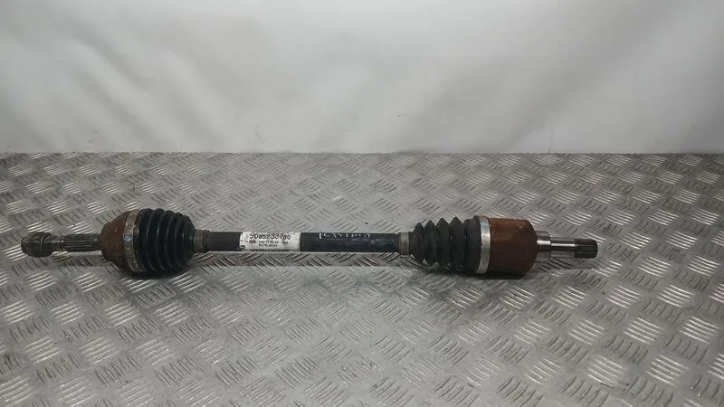 Transmision Delantera Izquierda para Citroën C3