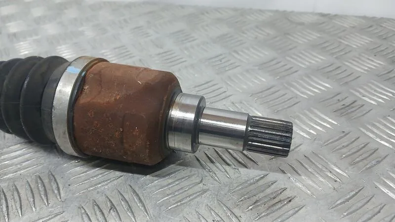 Transmision Delantera Izquierda para Citroën C3