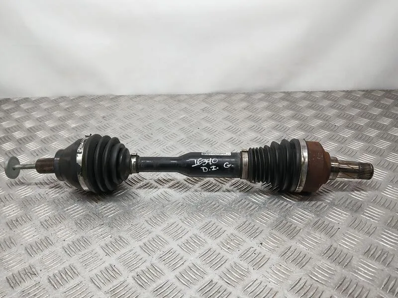 Transmision Delantera Izquierda para Volvo Xc60