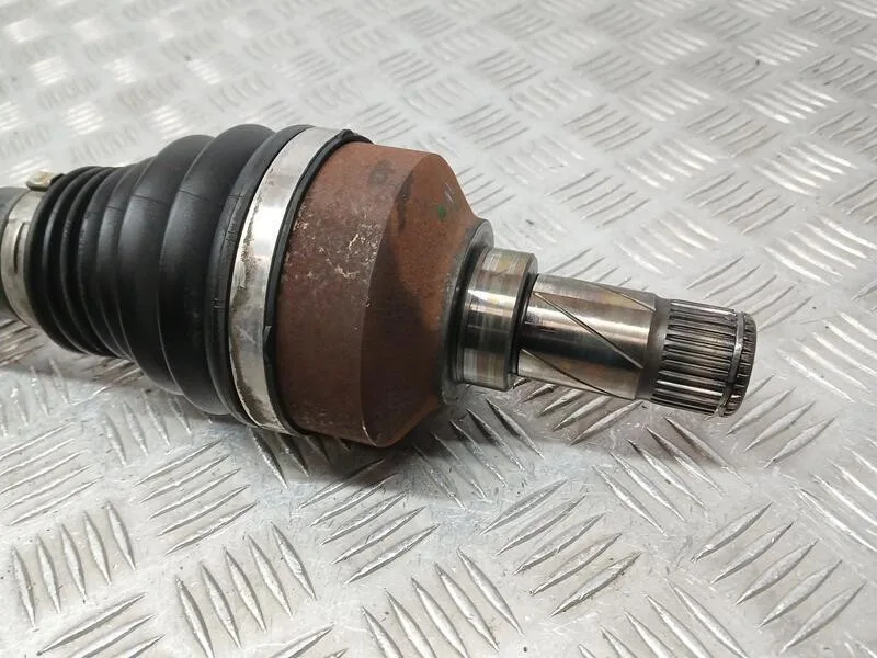 Transmision Delantera Izquierda para Volvo Xc60