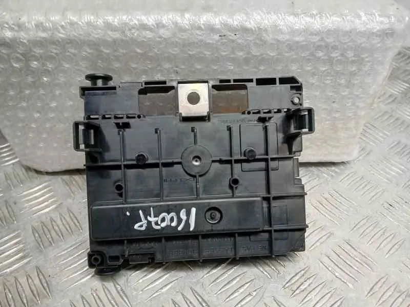 Caja Reles / Fusibles para Citroën C4 Grand Picasso