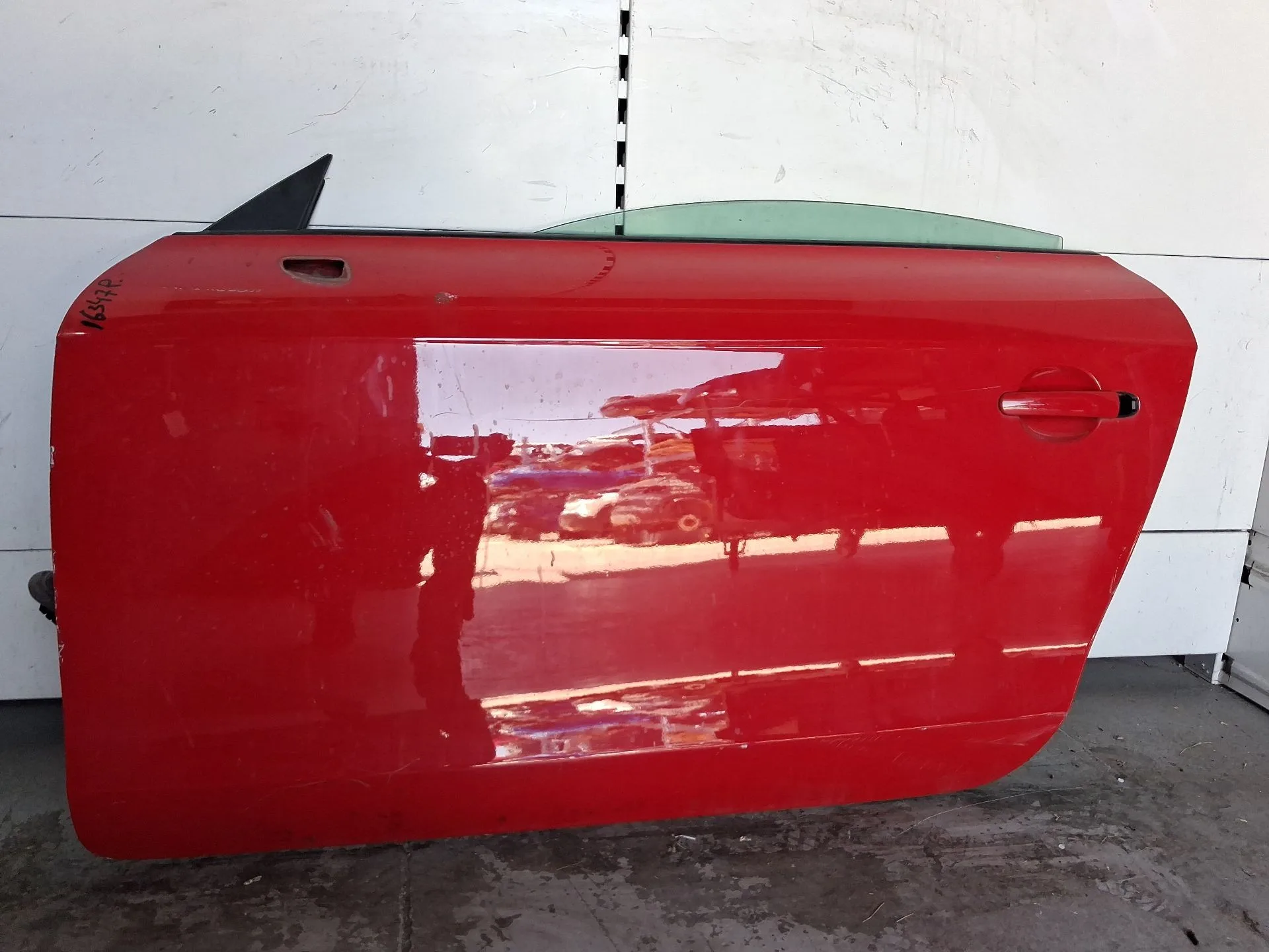 Puerta Delantera Izquierda para Audi Tt (8J3/8J9)