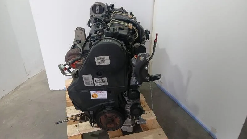 Motor Completo para Volvo S60 Berlina