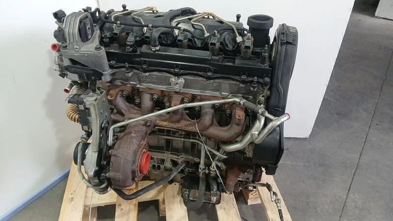 Motor Completo para Volvo S60 Berlina