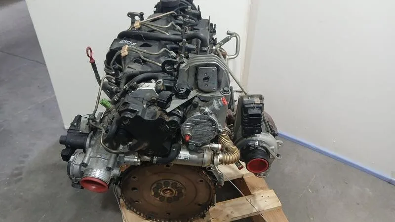 Motor Completo para Volvo S60 Berlina